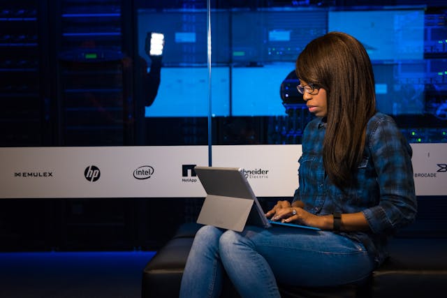 10 Reasons to Choose SAP IDES Server Systems